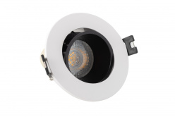 Цена на Встраиваемый светильник Denkirs DK3020-WB