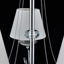 Подвесная люстра Freya FR2909-PL-05-CH в интернет магазине Гет Лайт