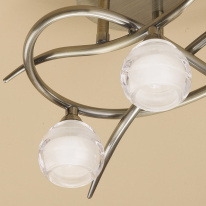 Купить Накладной светильник Mantra 1824