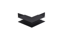 Фото Соединитель для шинопровода Crystal Lux CLT 0.213 03 BL