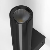 Спот Eurosvet 40020/1 LED черный жемчуг Купить Спот Eurosvet 40020/1 LED черный жемчуг