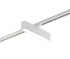 Фото Светильник на шине Denkirs DK6440-WH