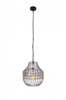 Фото Подвесной светильник Lucia Tucci INDUSTRIAL 1827.1