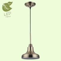 Подвесной светильник Lussole GRLSL-3006-01 Фото Подвесной светильник Lussole GRLSL-3006-01