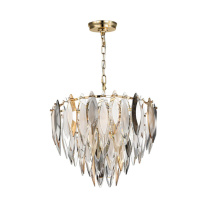 Фото Каскадная люстра Odeon Light 5068/9