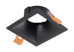 Фото Встраиваемый светильник Crystal Lux CLT 007C1 BL