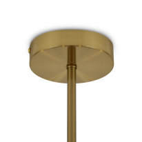 Люстра на штанге Freya FR2029PL-06BS в интернет магазине Гет Лайт