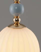 Цена на Подвесной светильник Moderli Moderli V10902-P Charm