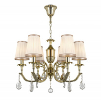 Фото Подвесная люстра Lightstar 691062