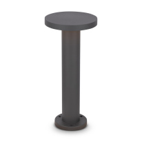 Цена на Садово-парковый светильник Maytoni O420FL-L12GF