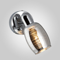 Фото Спот Eurosvet 20033/1 хром