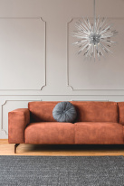 Цена на Люстра на штанге Simple Story 1088-9PL