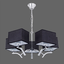 Подвесная люстра Citilux CL460252 Купить Подвесная люстра Citilux CL460252