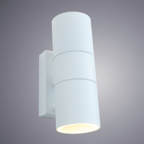 Купить Светильник настенный ARTE Lamp A3302AL-2WH