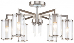 Фото Люстра на штанге Stilfort 1046/11/06PT