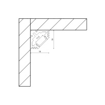 Купить с доставкой по Москве и России Профиль SWG SF-1919