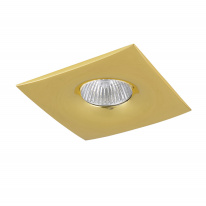 Фото Встраиваемый светильник Lightstar 010032