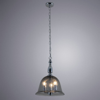 Купить с доставкой по Москве и России Подвесная люстра ARTE Lamp A7771SP-3CC