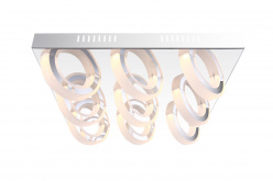 Фото Накладной светильник Globo 67062-9D