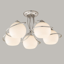 Купить Люстра на штанге Citilux CL155151