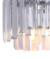 Цена на Бра Natali Kovaltseva ANGEL 81429/1W CHROME