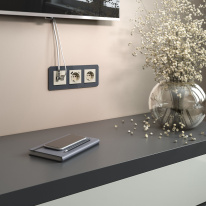 Купить Розетка Werkel W1181303