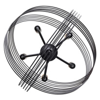 Цена на Подвесная люстра Vitaluce V4835-1/5