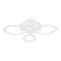 Накладная люстра Escada 10251/4LED BL Фото Накладная люстра Escada 10251/4LED BL