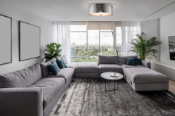 Цена на Накладная люстра Maytoni MOD096CL-05CH