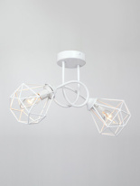 Фото Люстра на штанге Vitaluce V4930-0/2PL