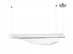 Купить Подвесная люстра Simple Story 1163-LED40PL