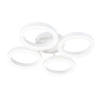 Фото Накладная люстра Escada 10282/4LED