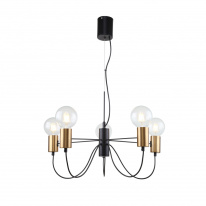 Фото Подвесная люстра F-Promo 2990-5P