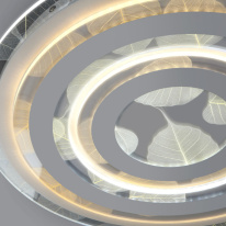 Накладной светильник Eurosvet 90220/1 белый в интернет магазине Гет Лайт