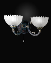 Фото Бра Reccagni Angelo A 3610/2