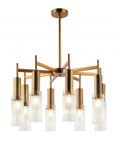 Фото Люстра на штанге Stilfort 2160/05/08P