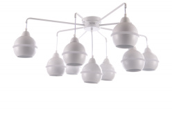 Купить Накладная люстра Freya FR5004CL-09W