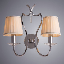 Бра ARTE Lamp A6352AP-2CC в интернет магазине Гет Лайт