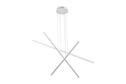 Подвесная люстра Natali Kovaltseva INNOVATION STYLE 83100 в интернет магазине Гет Лайт