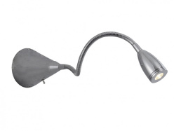 Фото Бра Newport 14901/A chrome