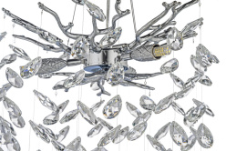 Цена на Подвесная люстра Dio D'arte Tavenna H 1.5.32.638 N