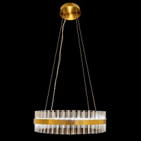 Купить с доставкой по Москве и России Подвесная люстра Citilux CL337063