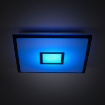 Цена на Накладной светильник Citilux CL703K53RGB