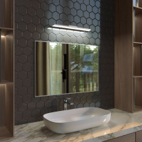 Купить Светильник для картин Elektrostandard Protect LED белый (MRL LED 1111)