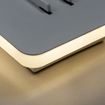 Купить Спот ARTE Lamp A8233AP-1WH