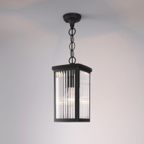 Купить Подвесной уличный светильник Elektrostandard Lame H кофе (GL 1006H)