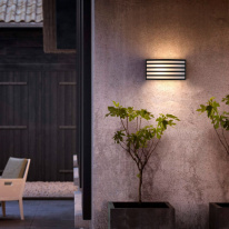 Купить Светильник настенный Elektrostandard 1409 TECHNO черный