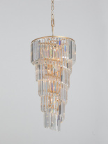 Фото Каскадная люстра Vitaluce V5311-8/13