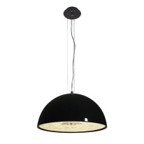 Подвесной светильник LOFT IT 10106/600 Black в интернет магазине Гет Лайт