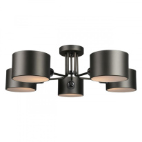 Фото Люстра на штанге Omnilux OML-54507-05